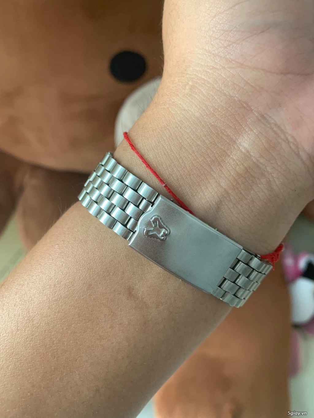 Đồng hồ Rado automatic chính hãng - 3