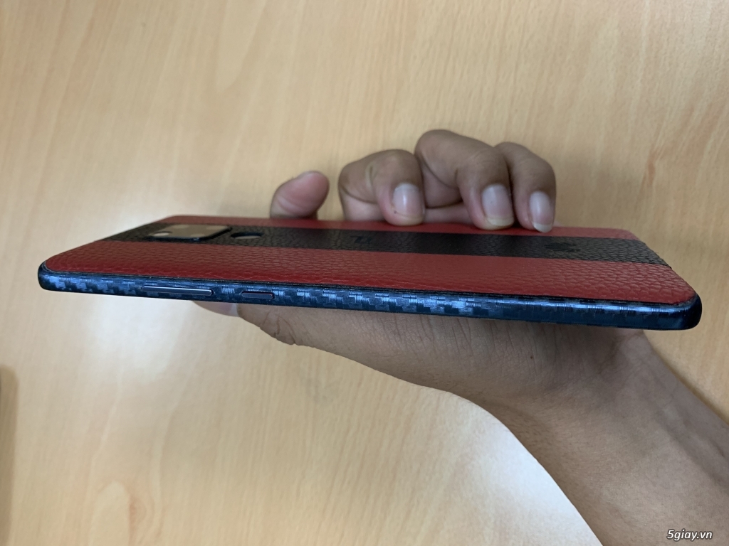 Bán Huawei Mate 20x - 2