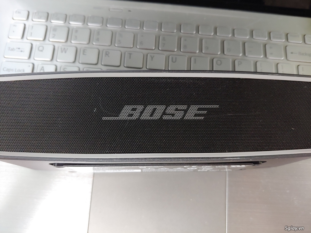 Bose Soundlink Mini II - 4