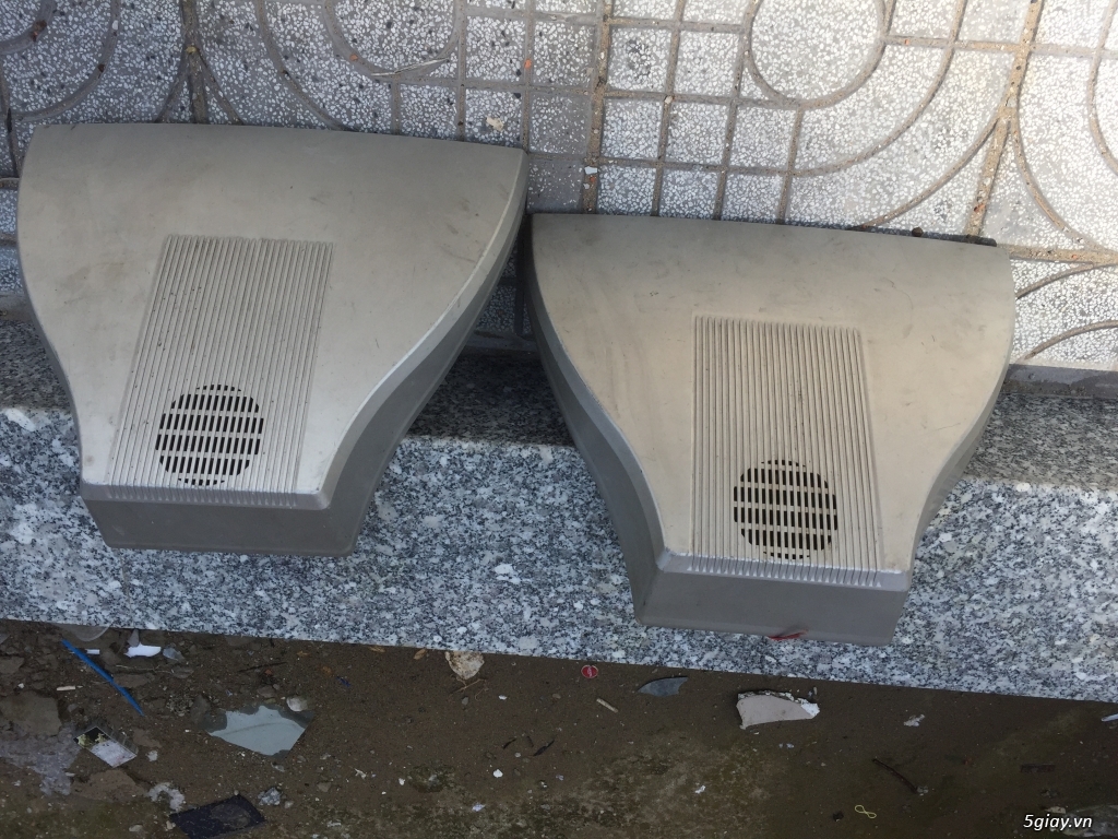 Cần bán cặp loa - 1