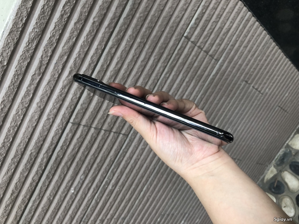 Iphone Xs Max 256gb Đen nữ xài kĩ mới tinh còn BH 25/10/2019 - 4