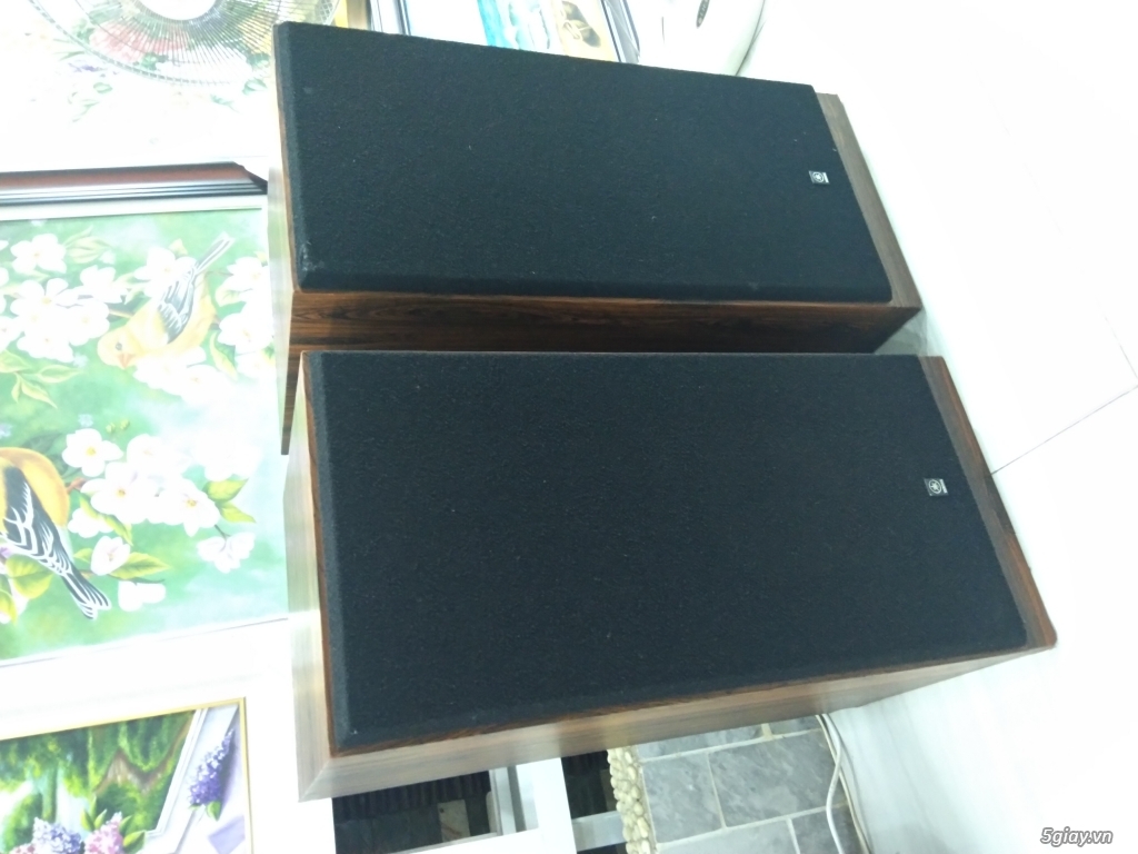 Loa Yamaha FS-555 - 1