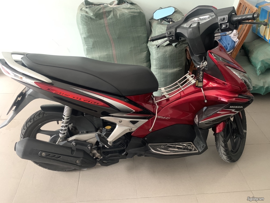 Xe airblade thái - 3
