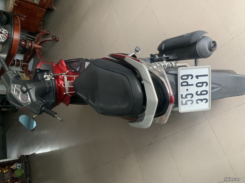 Xe airblade thái - 2