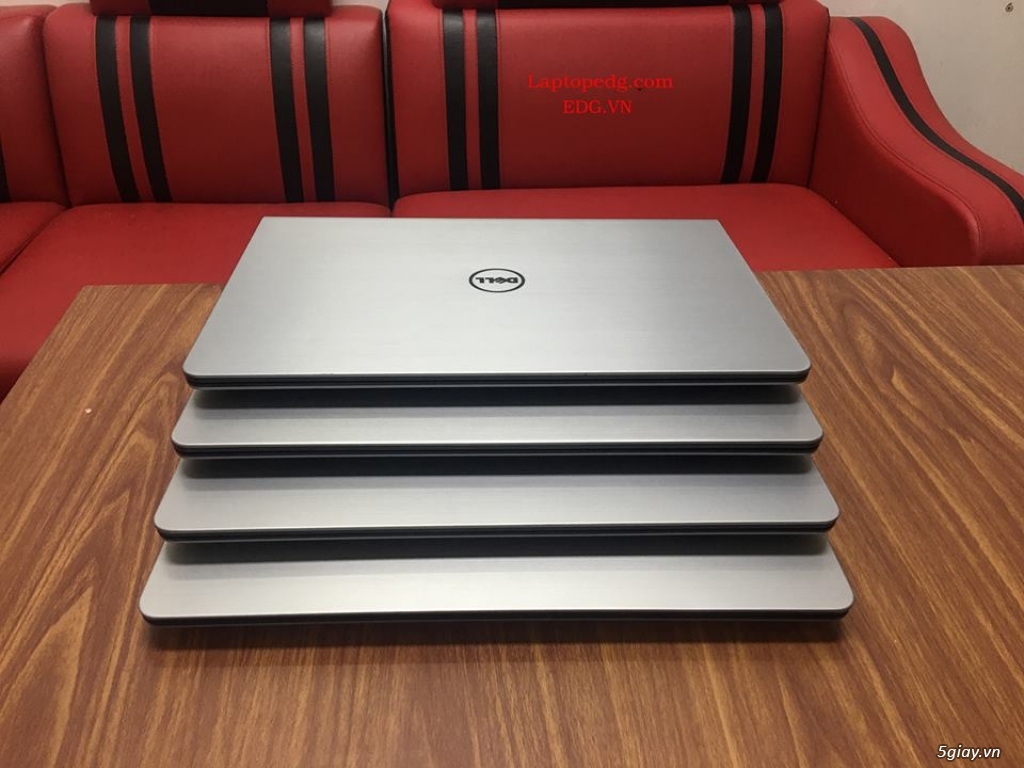 Laptop Siêu Mỏng nhẹ Cho Văn phòng. Dell e7240