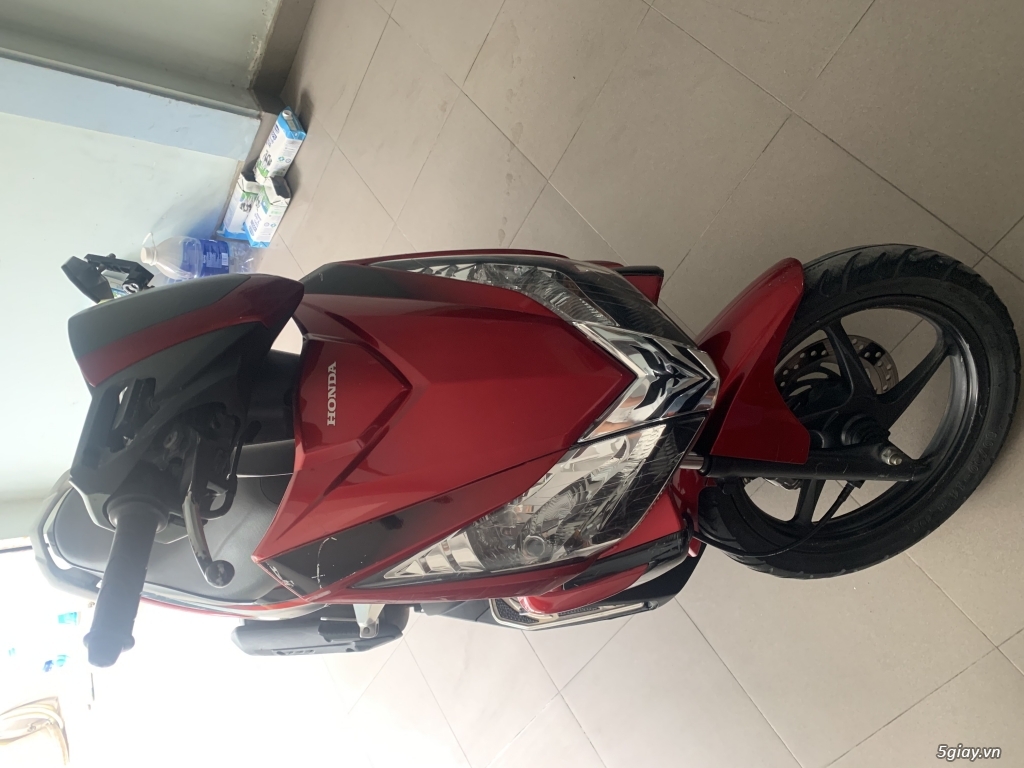Xe airblade thái