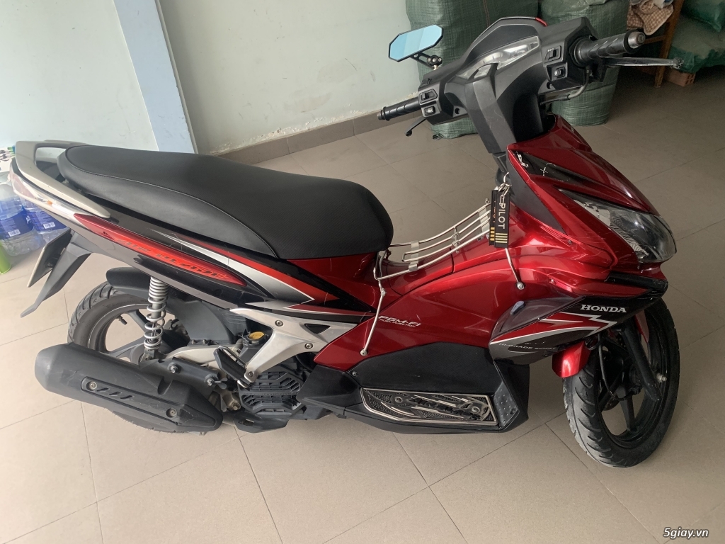 Xe airblade thái - 1