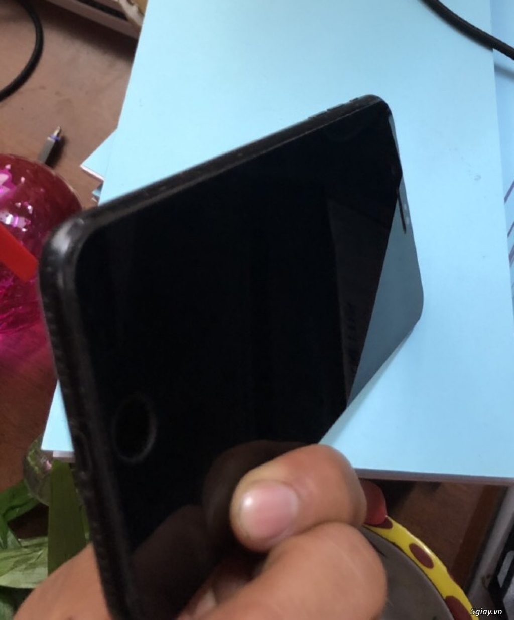 7Plus 256GB - 2