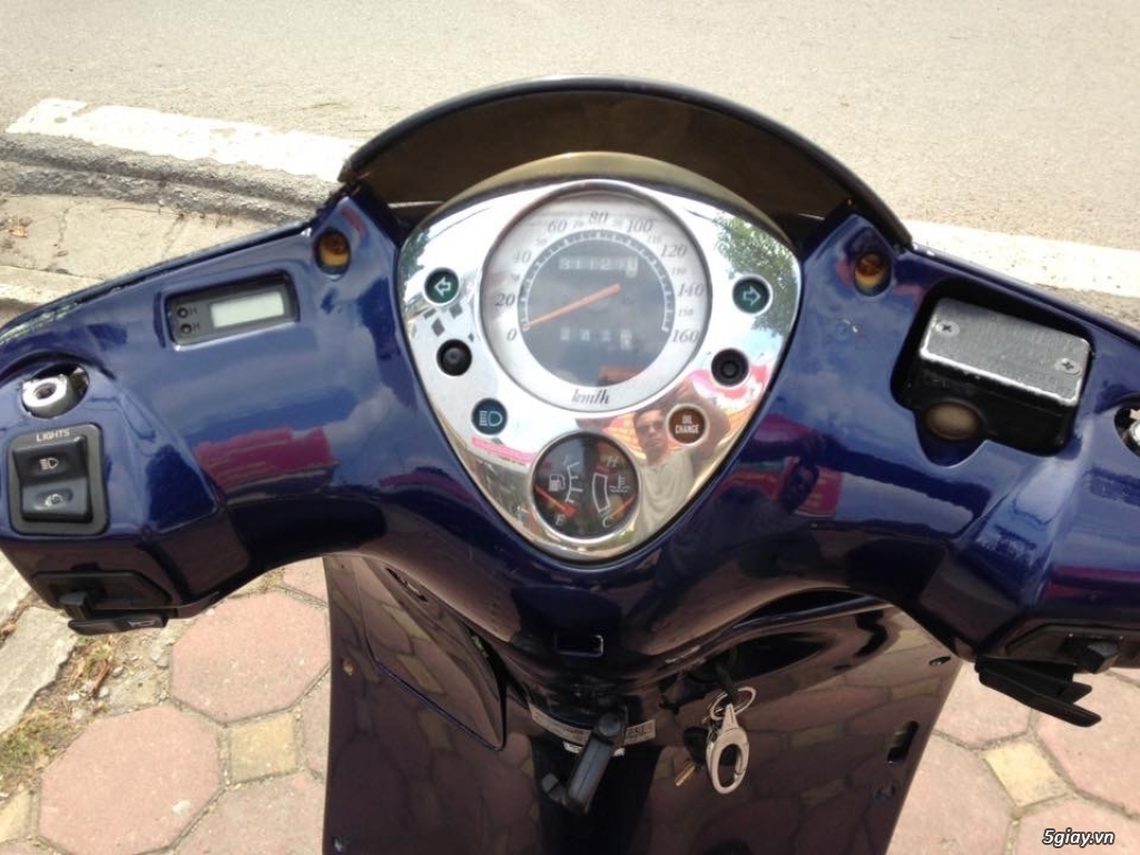 Bán Honda @ biển 4444 . Giá 14trieu