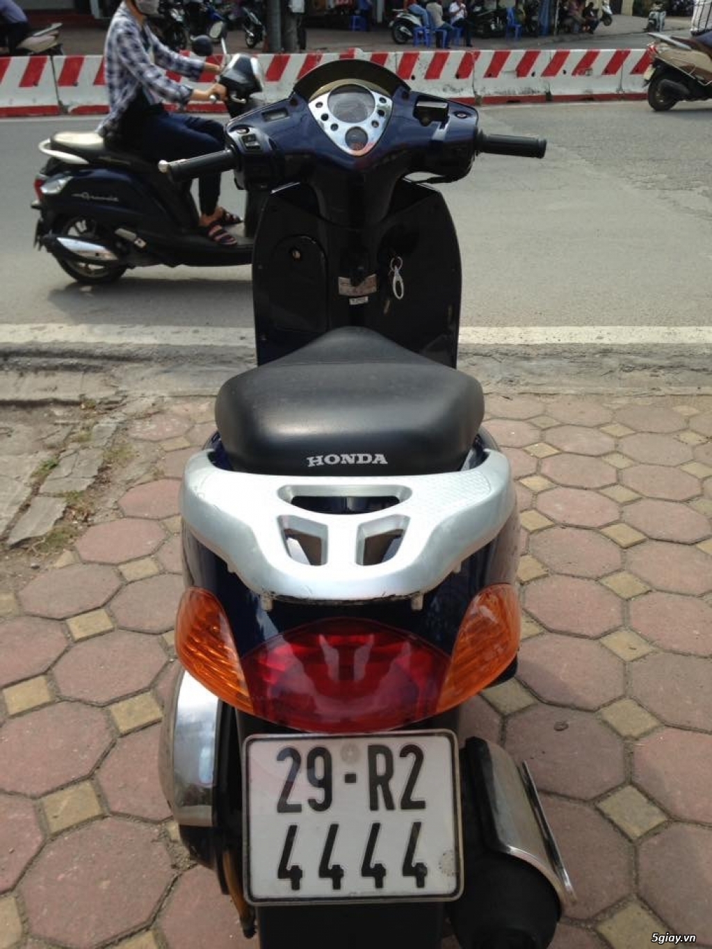 Bán Honda @ biển 4444 . Giá 14trieu - 2