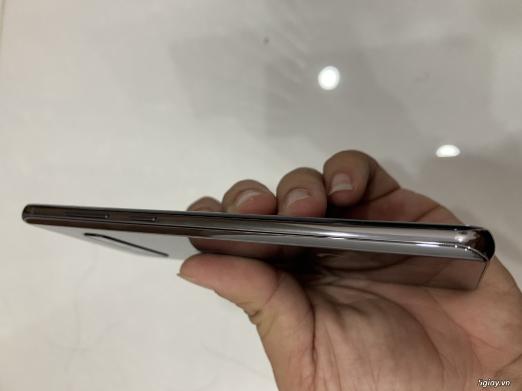 Cần bán gấp Samsung Galaxy S10+ 512g, Ceramic, còn bảo hành dài - 7