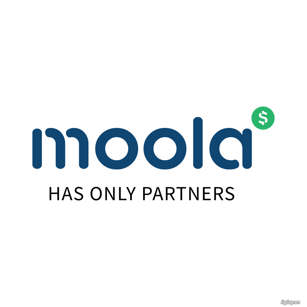 Phần mềm quản lý Bán hàng Moola