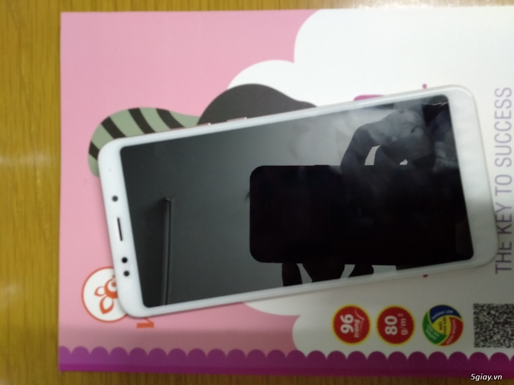 Xiaomi redmi 5 plus!!!
