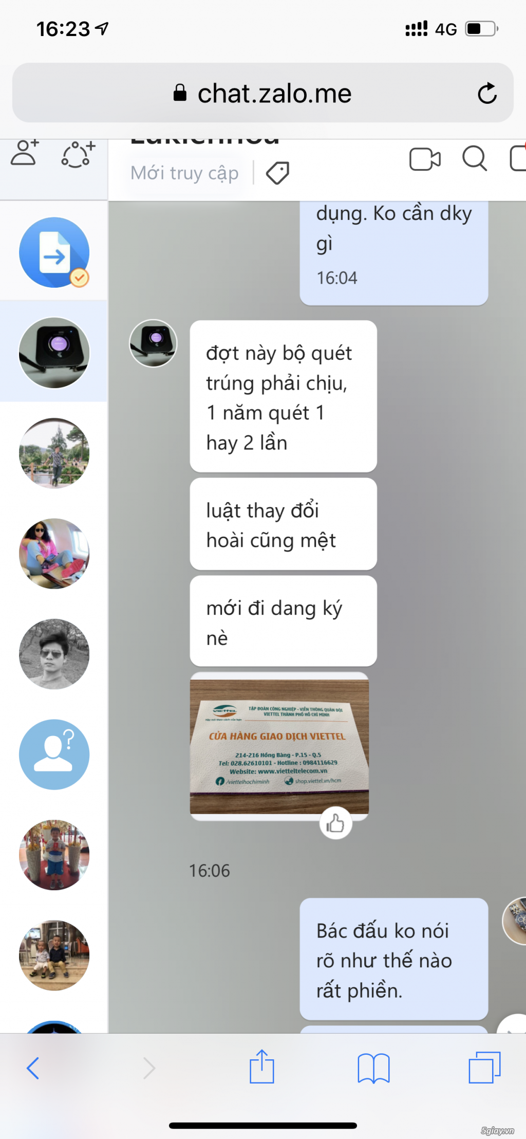 Sim Viettel 4Gb x 6 tháng, miễn phí không cần nạp tiền, end 23h00 29/08/2019 - 1