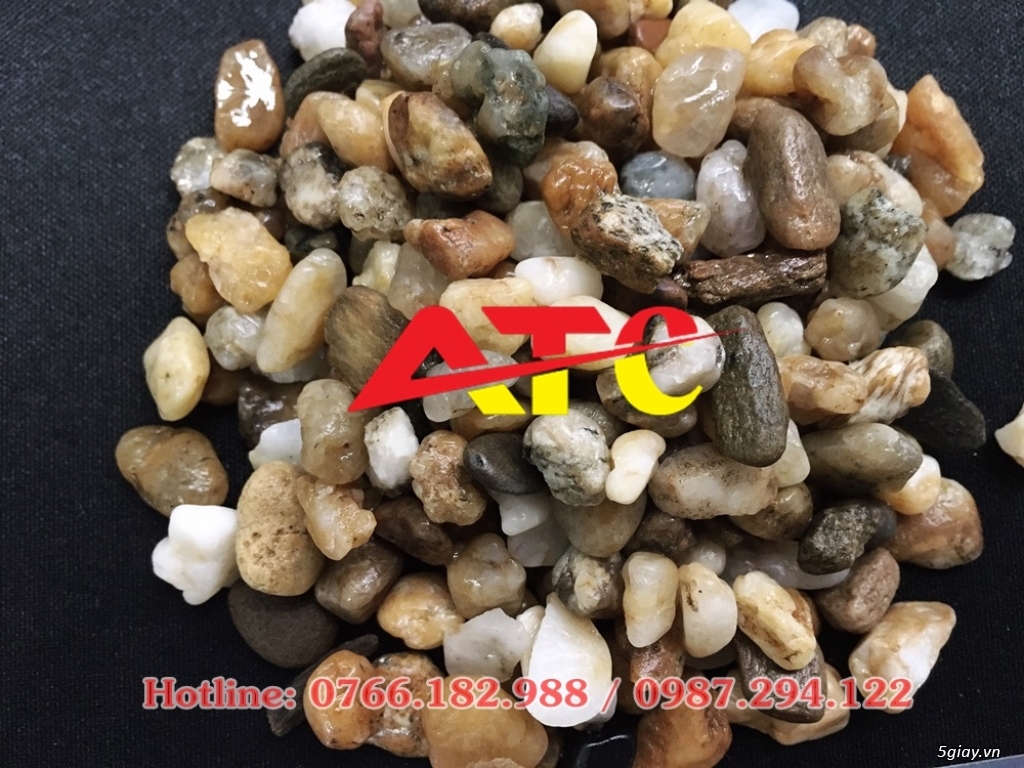 Nguồn cung ứng sỏi đen, tự nhiên, trắng tự nhiên, vàng tự nhiên lớn - 22