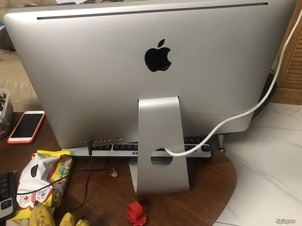 iMac 2011 - 3