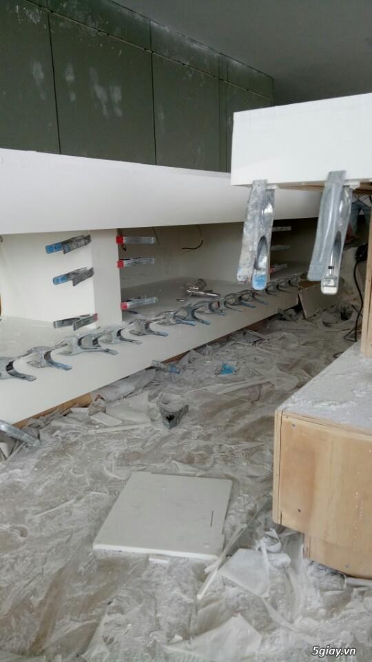 Việt Mỹ chuyên bán đá nhân tạo Solid surface cao cấp - 2