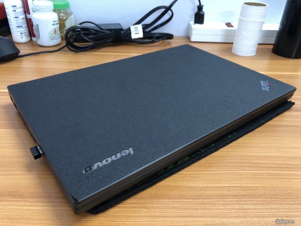 BÁN THINKPAD T440S HCM Q7 - 2