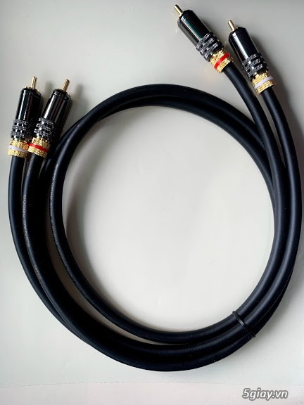 Dây Audio DIY và dây bãi chọn lọc. - giá tốt tại 5giay.vn - 15