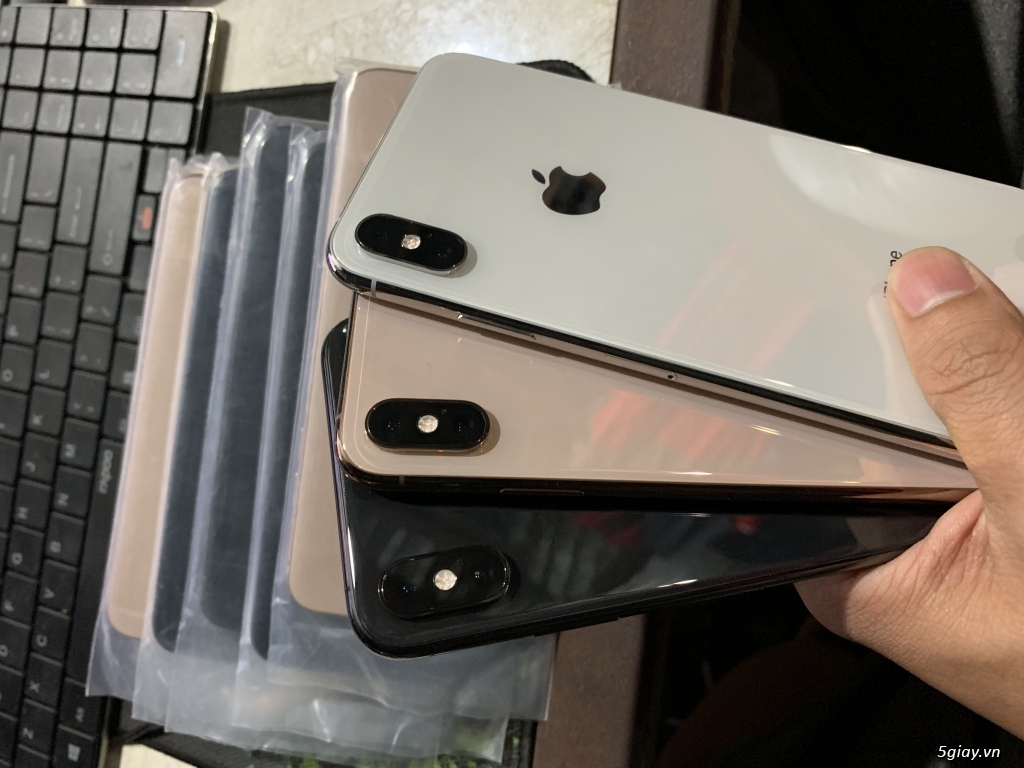 Bán Xsm 64gb lock 99% zin all còn bh