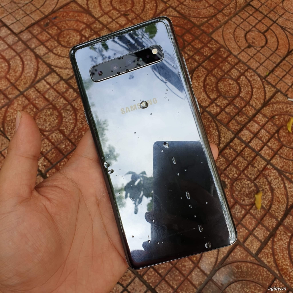 Cần Bán : S10 5G ram 8 256GB - 2