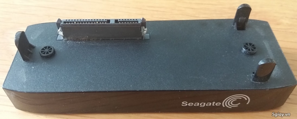 HDD 3.5inch Seagate 3000G (3Tb), 7200RPM, SATA - End 22h59 ngày 03/09/2019 - 3