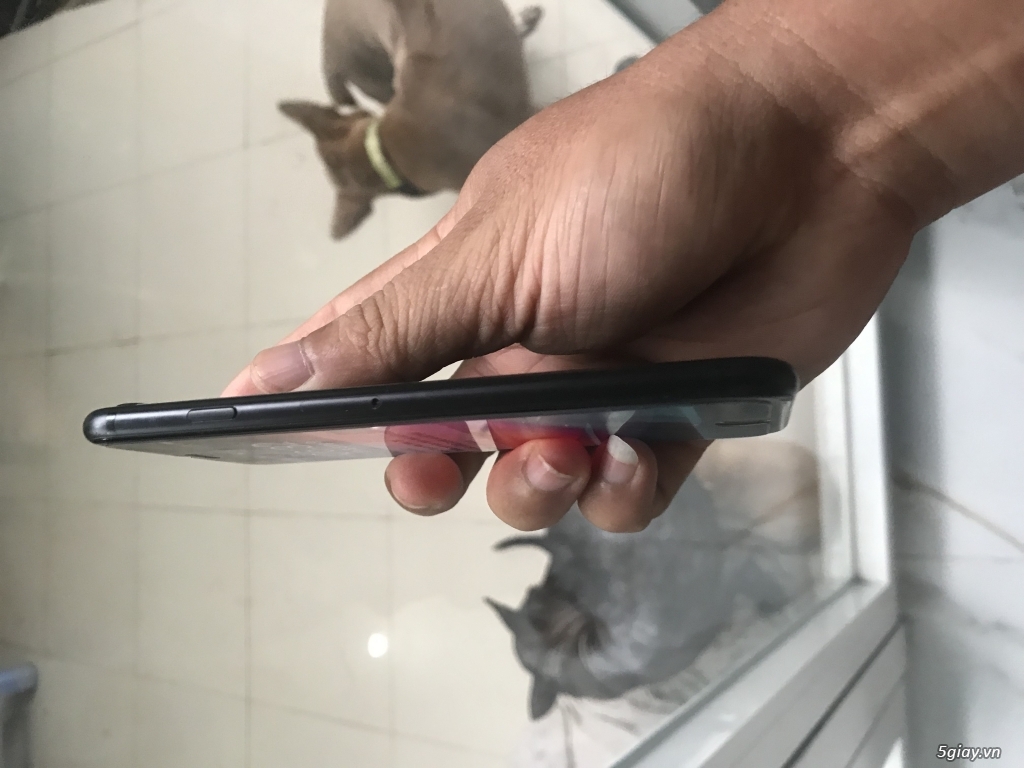 Cần bán iphone 7 qt 32gb như mới - 4