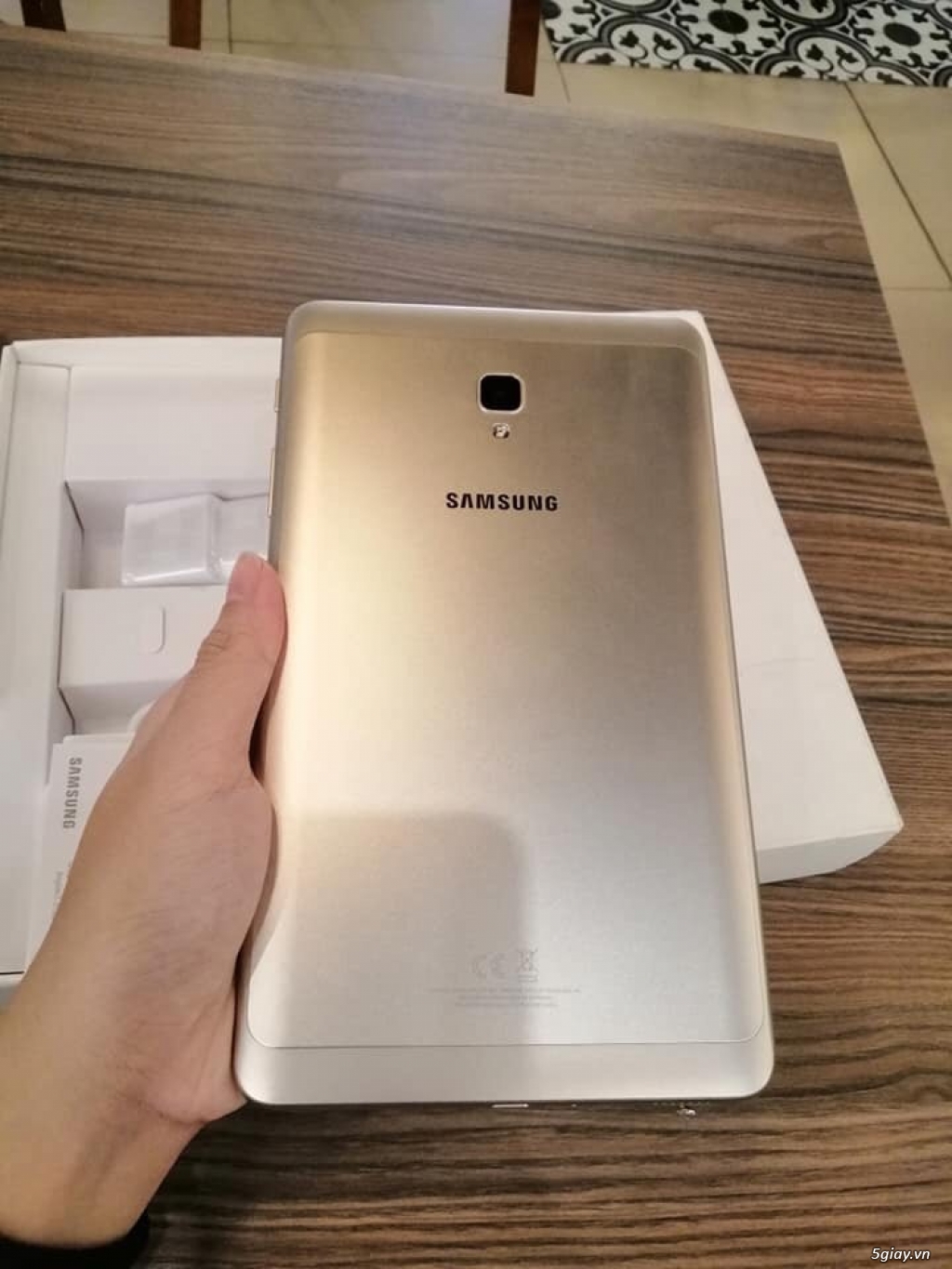 Samsung a7 tab tgdđ - 2