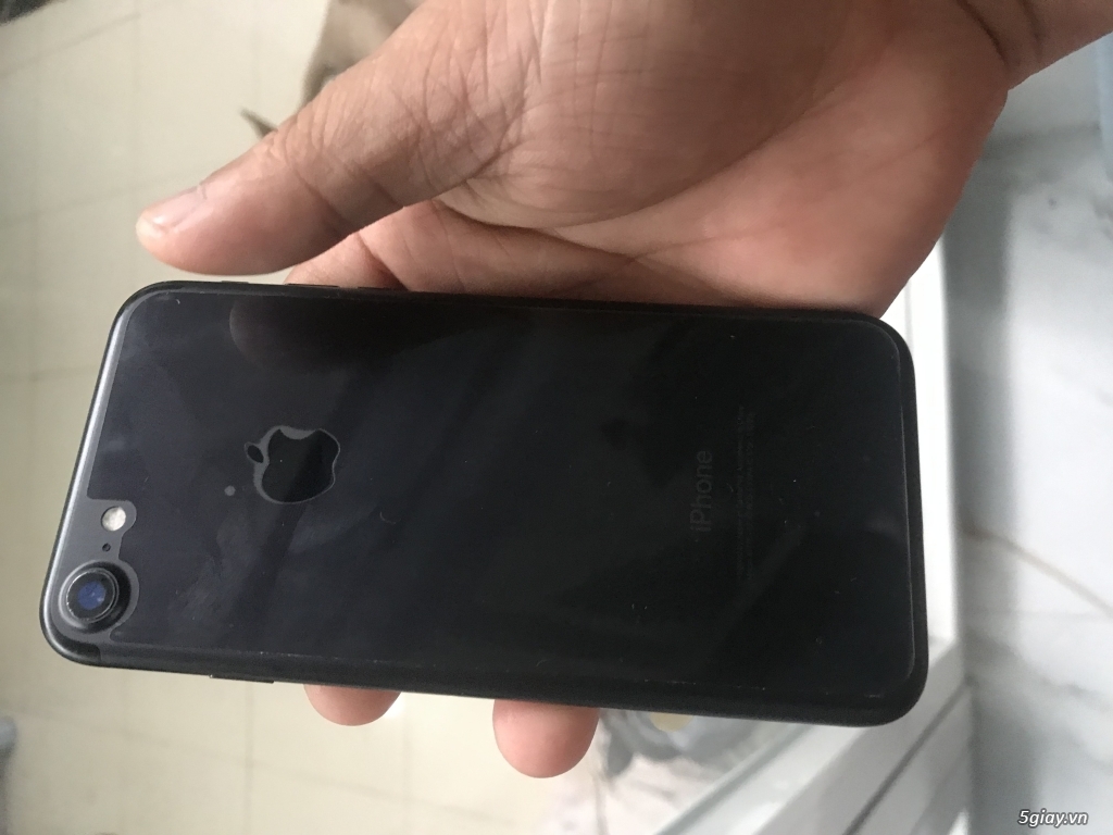 Cần bán iphone 7 qt 32gb như mới