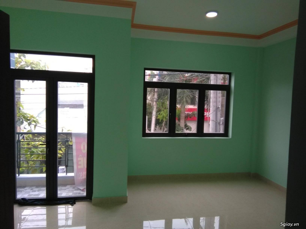 Cho Thuê Nhà 1 Trệt 2 Lầu 72m², Thị xã Dĩ An - 8