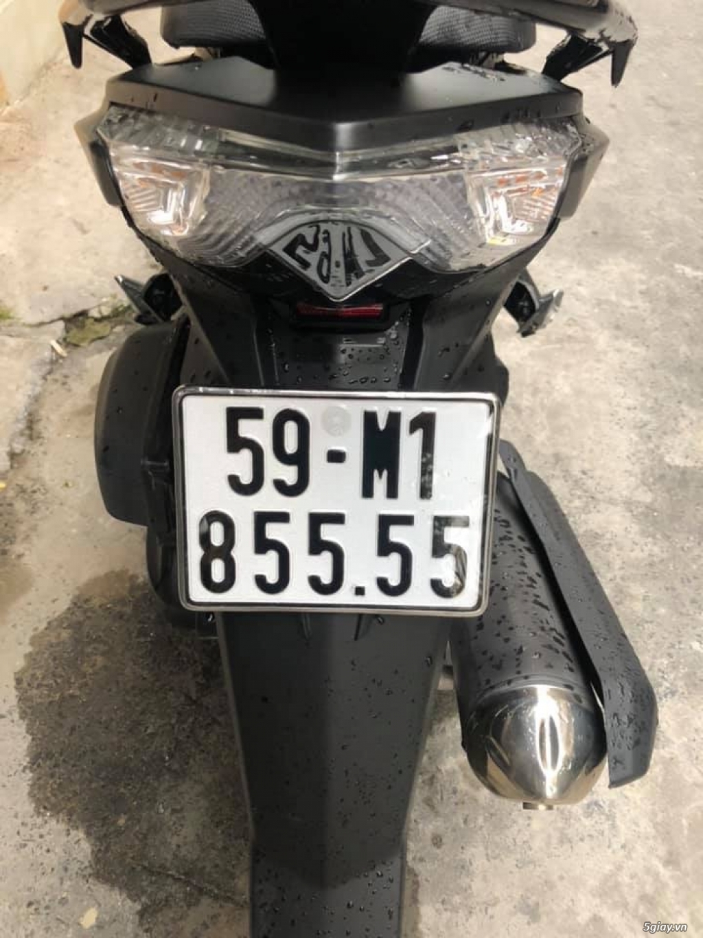 Ab cuối 2015 bstp tứ5555 chính chủ