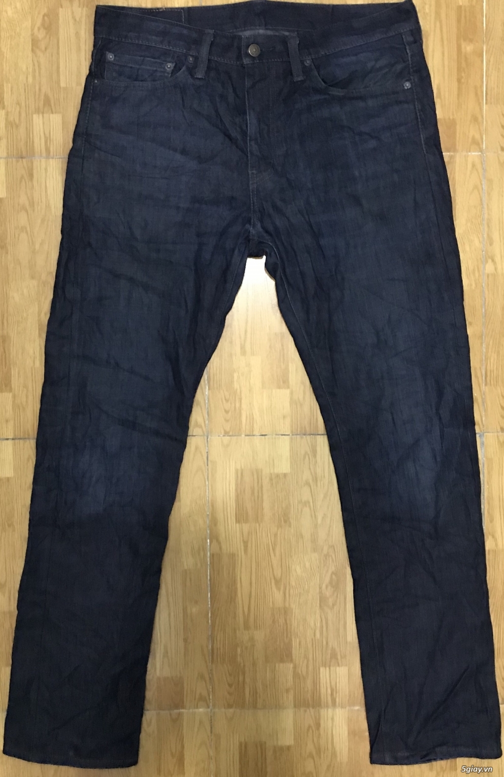 Cần thanh lý jeans levis 2hand