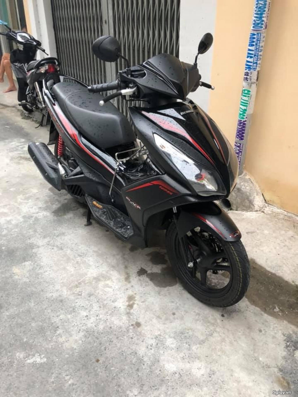 Ab cuối 2015 bstp tứ5555 chính chủ - 2
