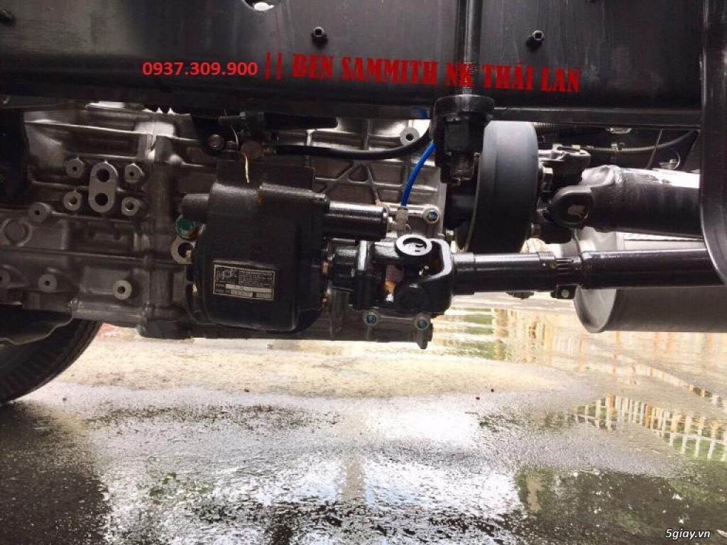 xe ben hino dutro 3T5 - 2