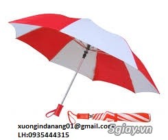 Tam Giang Phát chuyên sản xuất áo mưa và ô dù làm quà tặng - 1