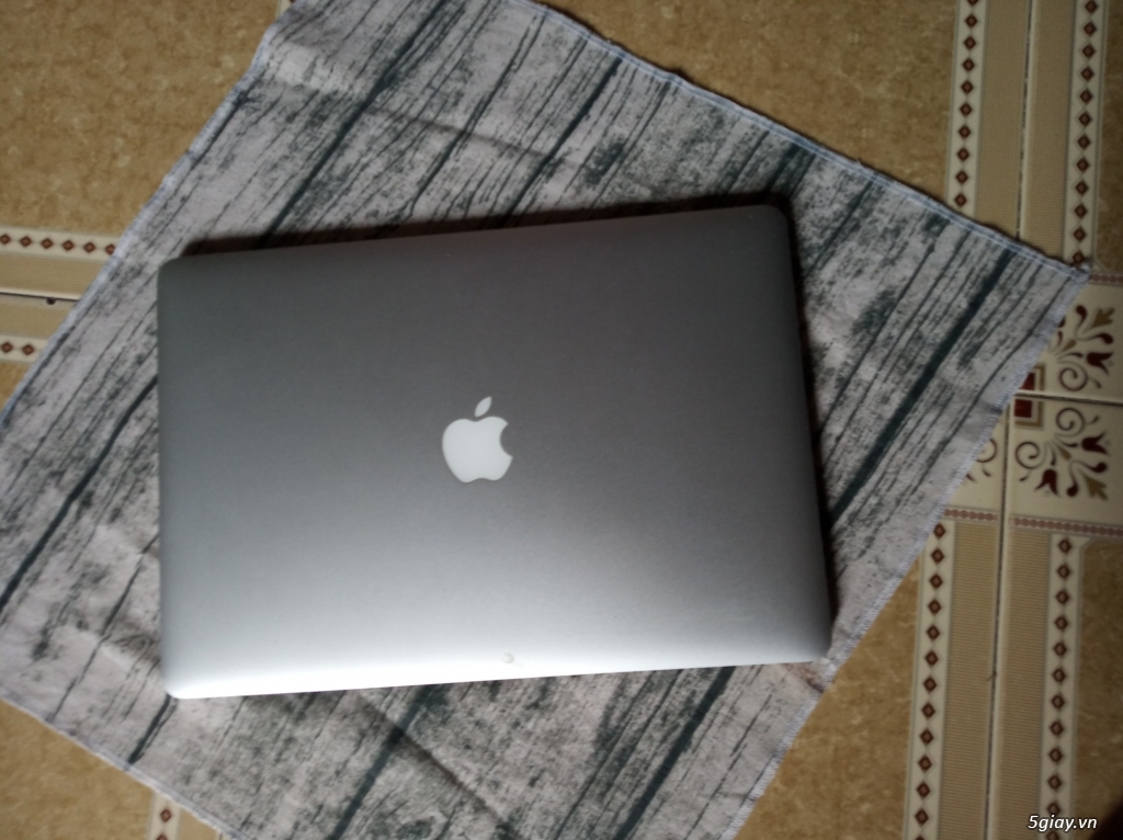 Macbook Pro Retina 15'' -2013- ME293 Quad I7 8GB 256GB SSD - 2