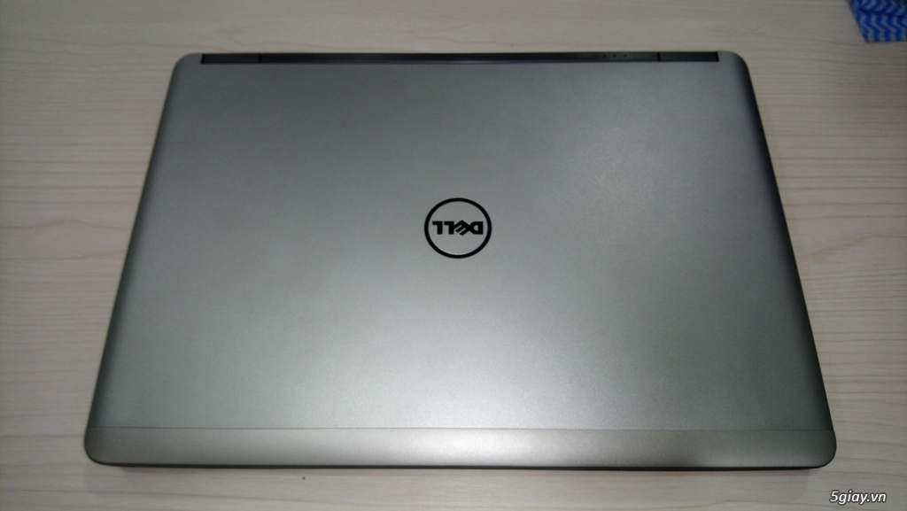 Laptop Dell E7440 I5- 4300U RAM 8G SSD 128G như mới