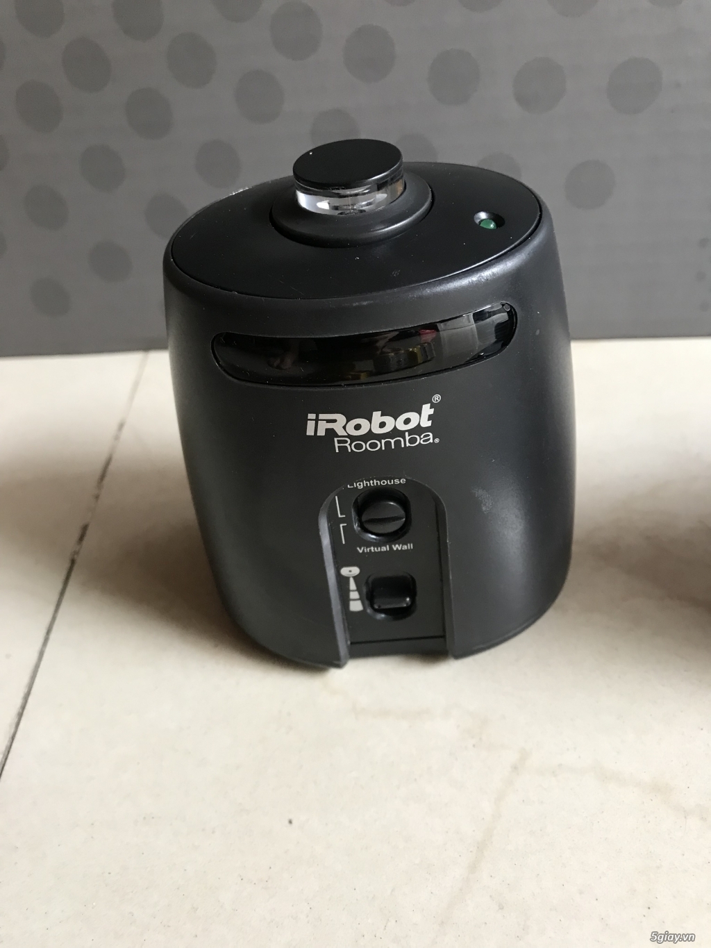 Robot hút bụi IROBOT ROOMBA 780 (ko hộp) - 7