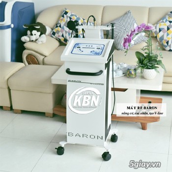 Bán máy thẩm mỹ nâng cơ RF Baron - 1