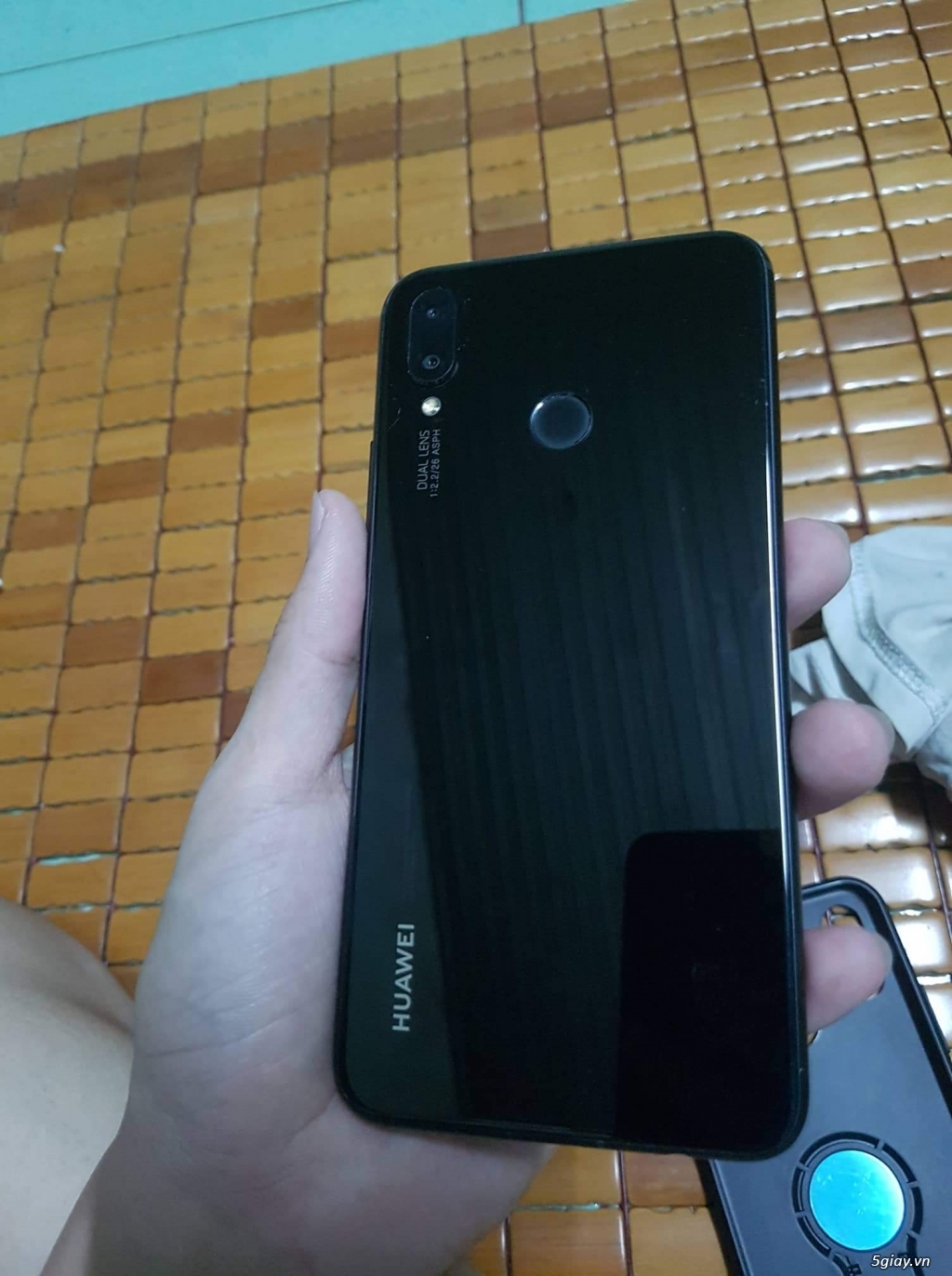 Huawei nova 3i