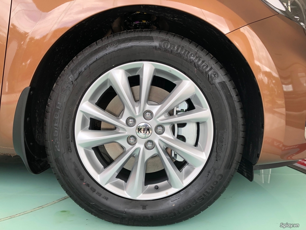 KIA Sedona 2019 | Ưu Đãi Giảm Giá Tháng 9 Lên Đến 30tr - 1