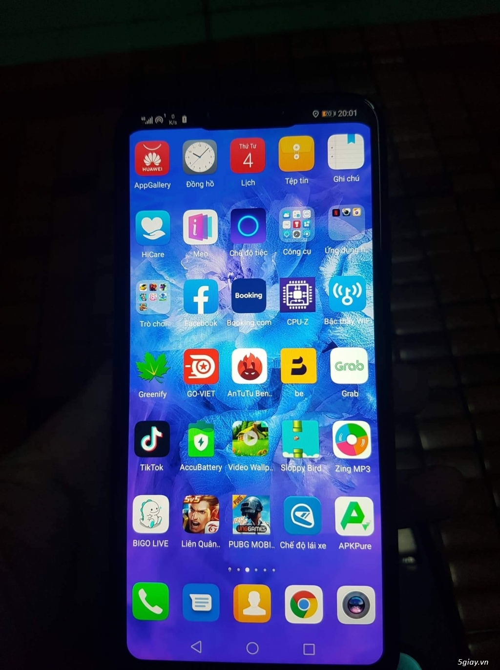 Huawei nova 3i - 1