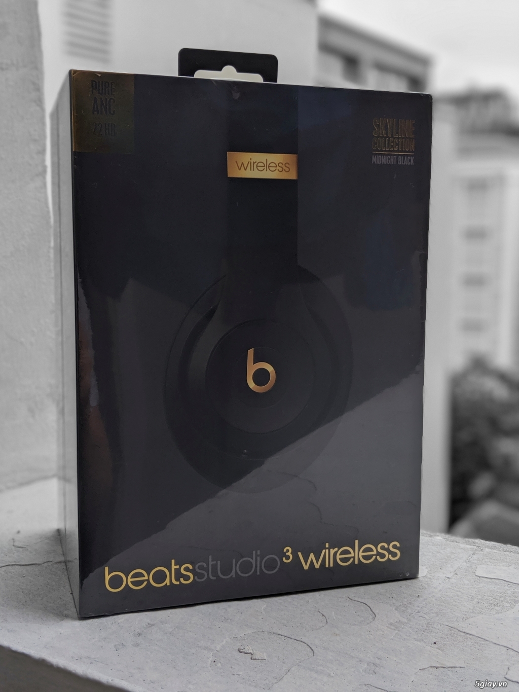 Beats Studio 3 Wireless (New 100% - New seal) - 1