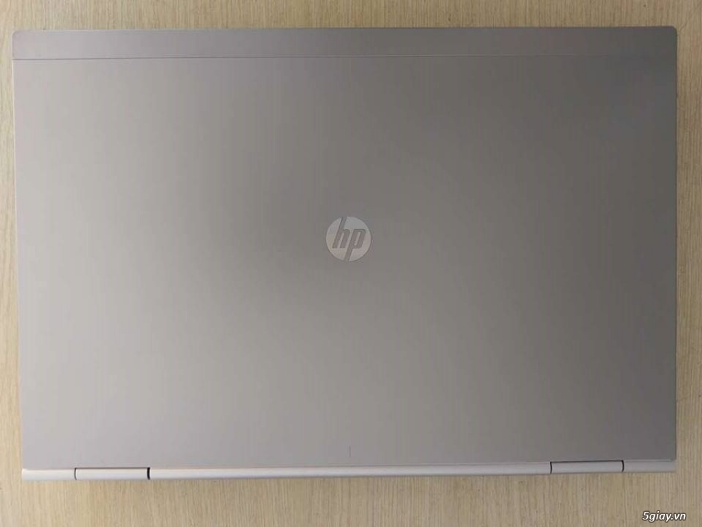 Laptop HP 8460p - 2