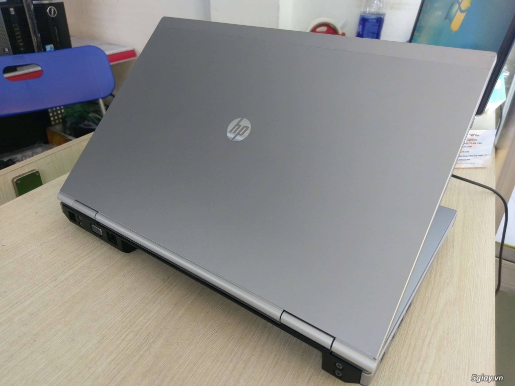 Laptop HP 8460p