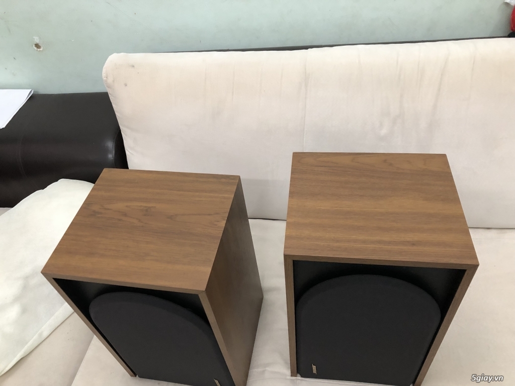 Bose 4.2 series ii 5giay