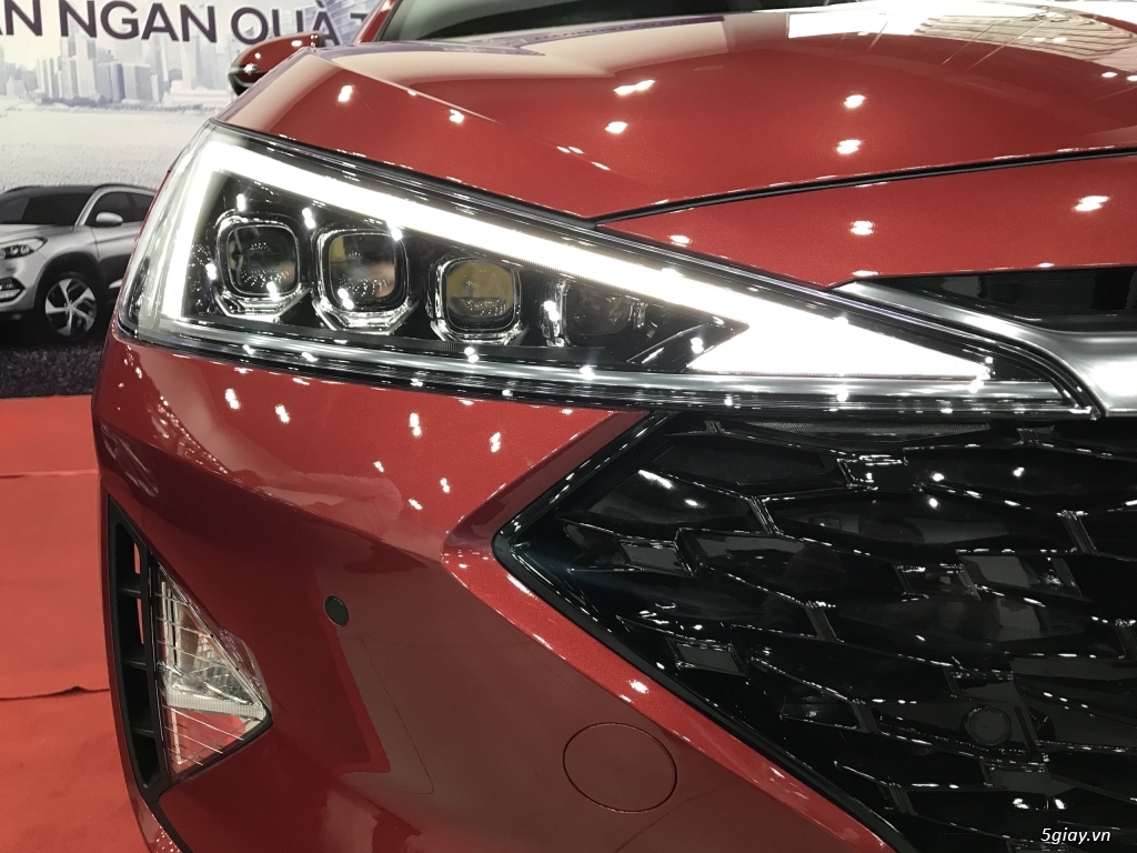 Hyundai An Phú - Bảng giá, chương trình mới tháng 9/2019 - 4
