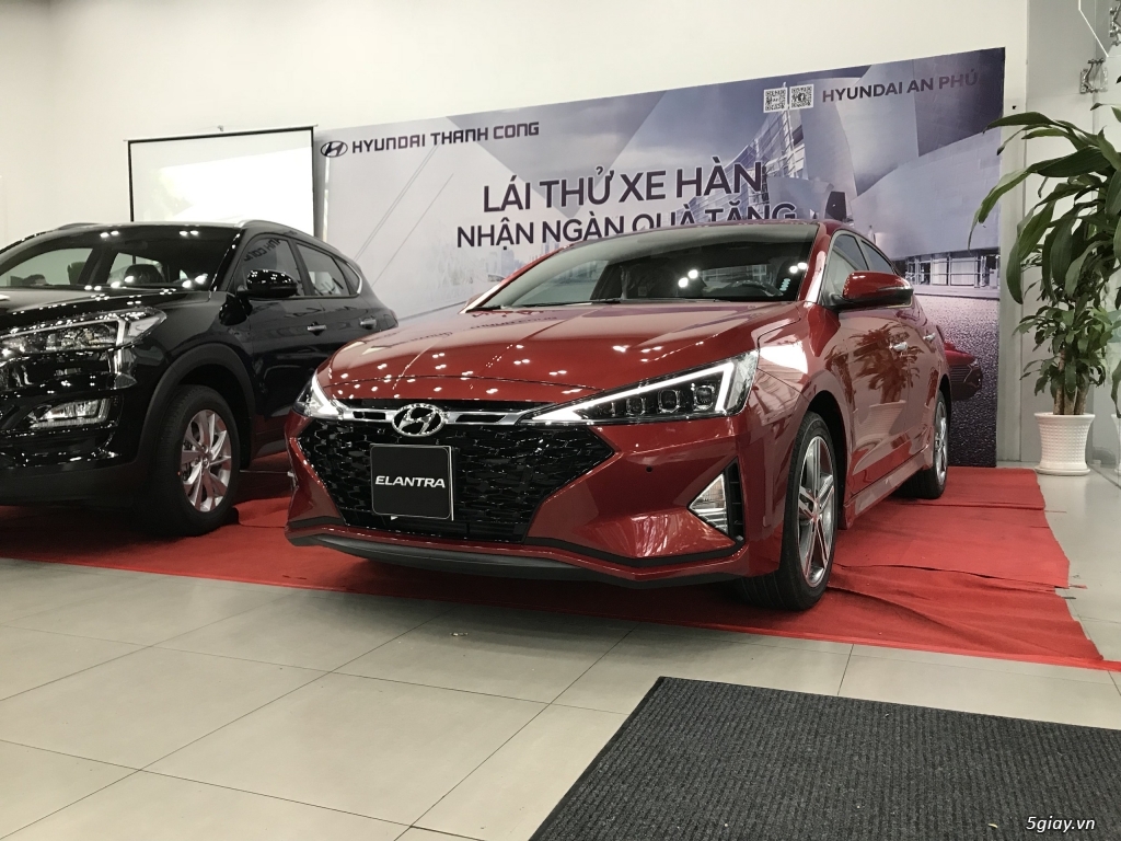 Hyundai An Phú - Bảng giá, chương trình mới tháng 9/2019 - 3