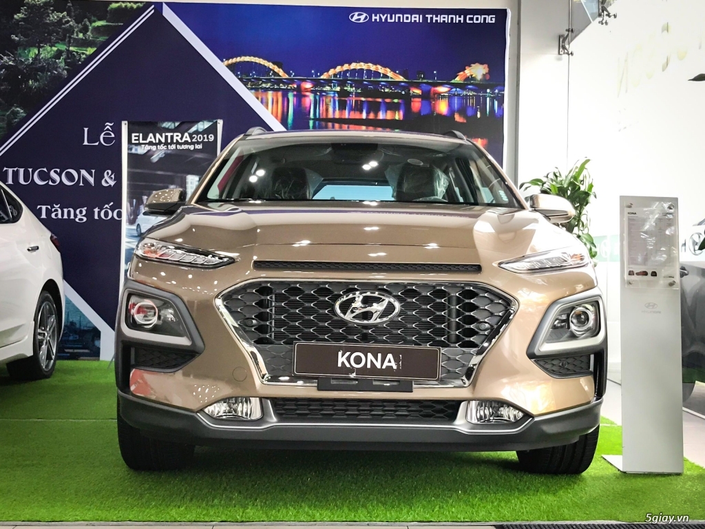 Hyundai An Phú - Bảng giá, chương trình mới tháng 9/2019 - 6