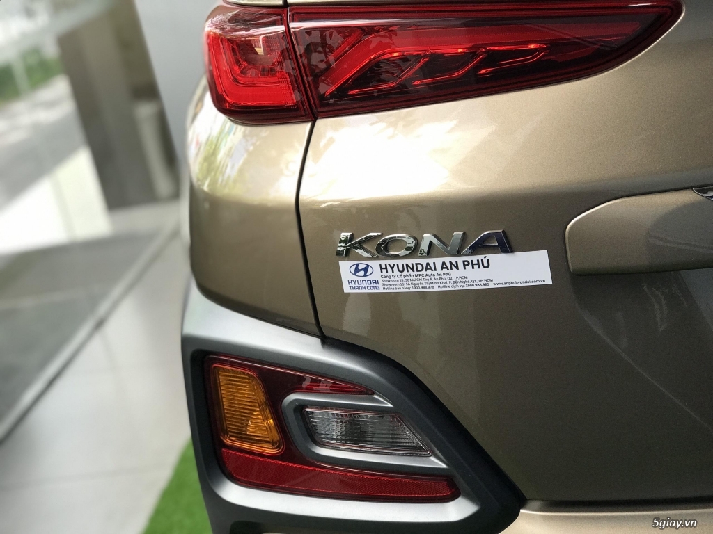 Hyundai An Phú - Bảng giá, chương trình mới tháng 9/2019 - 7